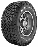 Автомобильные шины Bfgoodrich All Terrain TA KO2