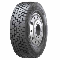 Шины hankook-dh31