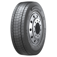 Шины hankook-dh51