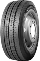 Шины kumho-kxa31