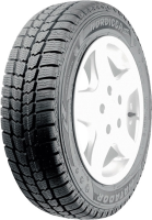 Шины mps-520-nordicca-van