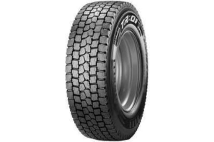 Шины pirelli-tr01-t