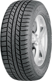 Автомобильные шины Goodyear Wrangler HP All Weather