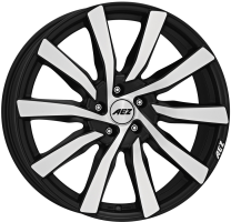 Диски aez-reef-suv
