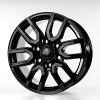 Диски carwel-барал-1723-jac-t6-pickup