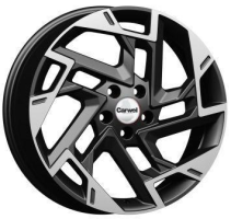 Диски carwel-кедон-270-rav4