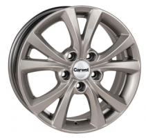 Диски carwel-agir-246-mazda-cx-30