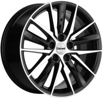 Диски carwel-aldan-1807-vw-passat