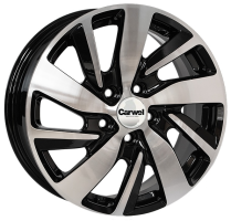 Диски carwel-baikal-166-ceed
