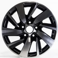 Диски carwel-baikal-166-duster