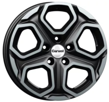 Диски carwel-bala-241-sportage