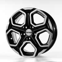 Диски carwel-bala-241