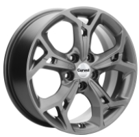 Диски carwel-casly-167-cx5