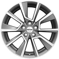 Диски carwel-chani-1802-sportage