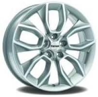 Диски carwel-hasan-202-xtrail