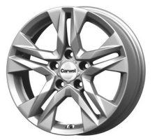Диски carwel-imarka-236-outlander