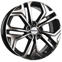 Диски carwel-itkul-205-tiggo-8