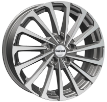 Диски carwel-kagra-1721-kia-xceed
