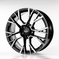 Диски carwel-kamak-1810-jac-gs5