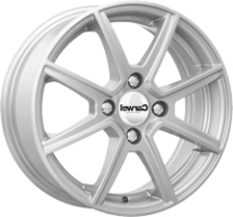 Диски carwel-kappa-101