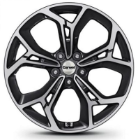 Диски carwel-karachi-203-sportage