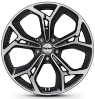 Диски carwel-karachi-203-xtrail