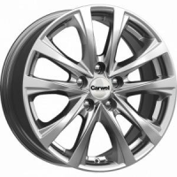 Диски carwel-kasli-167-i40