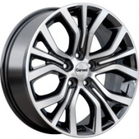Диски carwel-kudro-1610-astra