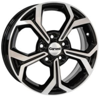 Диски carwel-orel-190-ceed
