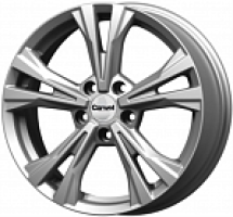 Диски carwel-samro-204-rav4