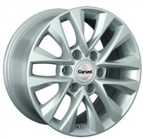 Диски carwel-sandal-175-hilux