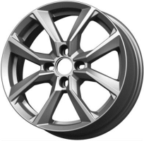 Диски carwel-tahoe-283