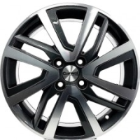 Диски carwel-taymir-1609-nexia