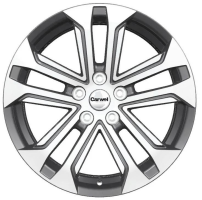 Диски carwel-tur-1806-lifan-x70