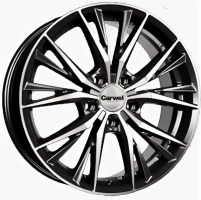 Диски carwel-vuoksa-210