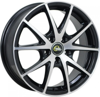 Диски cross-street-cr17