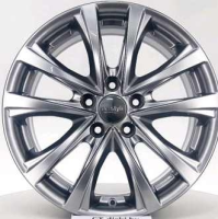 Диски kc776-cx5