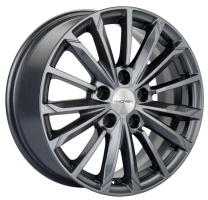 Диски khomen-khw1611-duster-terrano