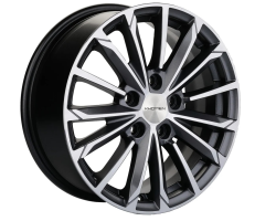 Диски khomen-khw1611-octavia-golf-jetta