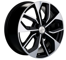 Диски khomen-khw1703-qashqai