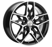 Диски khomen-khw1709-camry