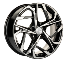 Диски khomen-khw1716-camry