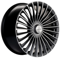 Диски khomen-khw2008-s-class-front