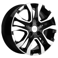 Диски khomen-wheels-khw1503-cobalt