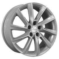 Диски khomen-wheels-khw1604-aveo