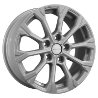 Диски khomen-wheels-khw1605-seltos-soul
