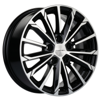 Диски khomen-wheels-khw1611-evolute-i-pro