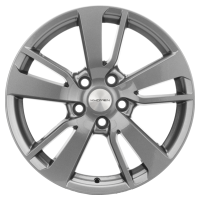 Диски khomen-wheels-khw1704-qashqai