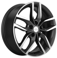 Диски khomen-wheels-khw1708-toyota-c-hr