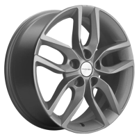 Диски khomen-wheels-khw1708